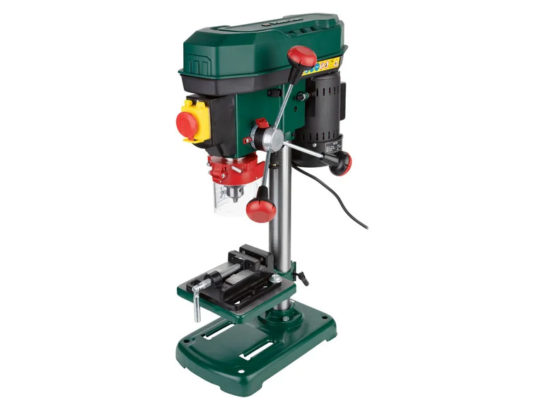 Trapano a Colonna PTBM400, 400 W