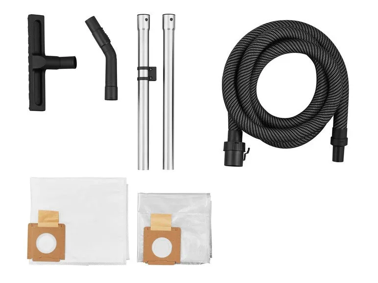PARKSIDE Aspiratore/Soffiatore per Foglie a Benzina - Accessori