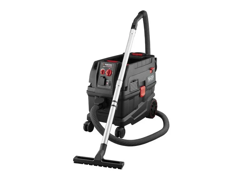 Aspirapolvere per officina PPWD 30 A1
